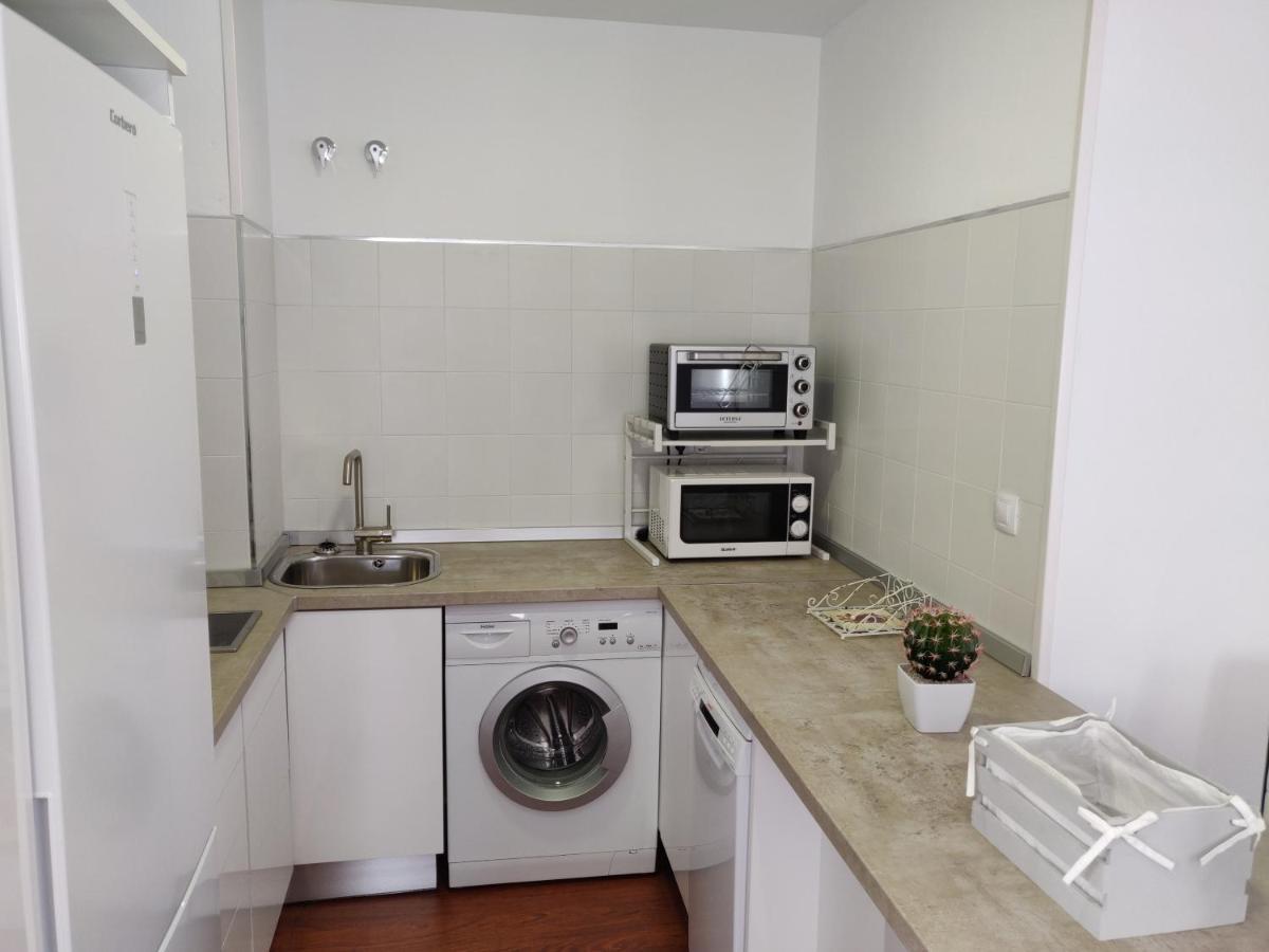 Apartamentos R66 Caceres Exterior photo