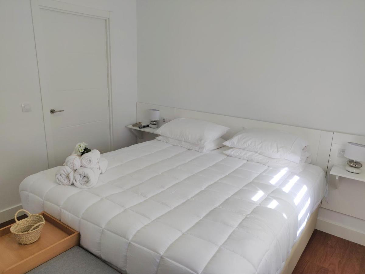 Apartamentos R66 Caceres Exterior photo