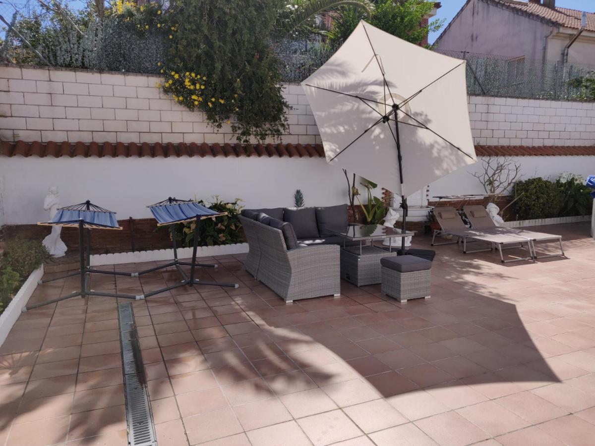 Apartamentos R66 Caceres Exterior photo
