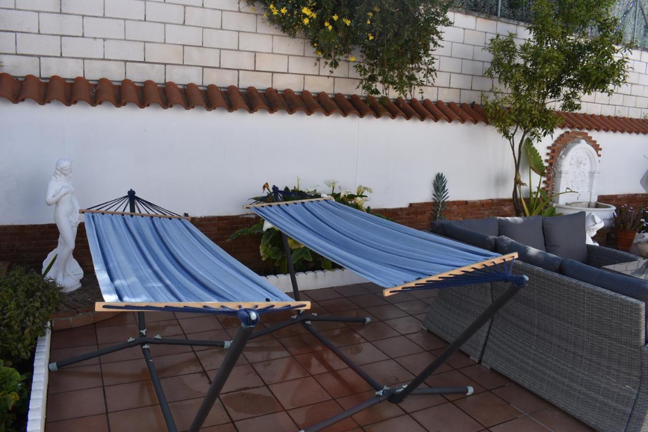 Apartamentos R66 Caceres Exterior photo