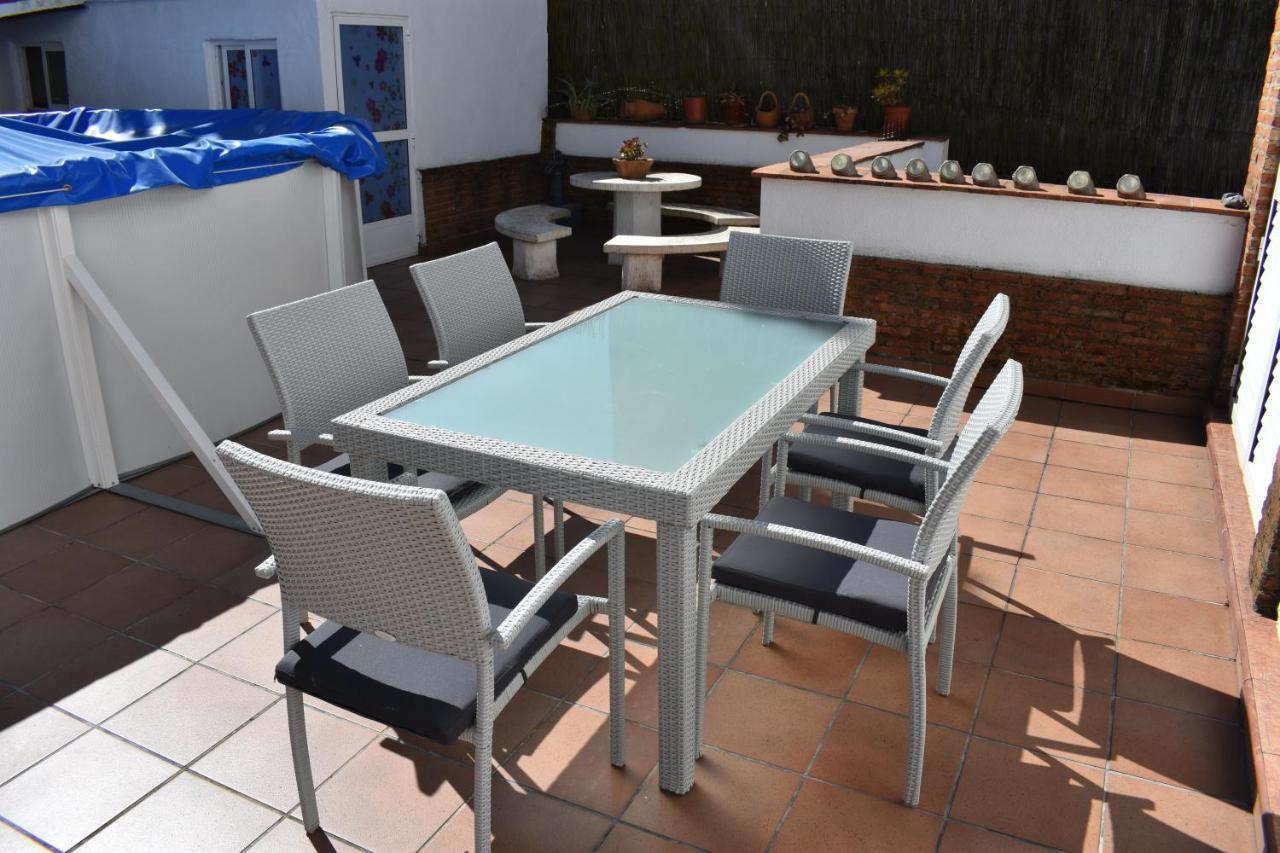 Apartamentos R66 Caceres Exterior photo