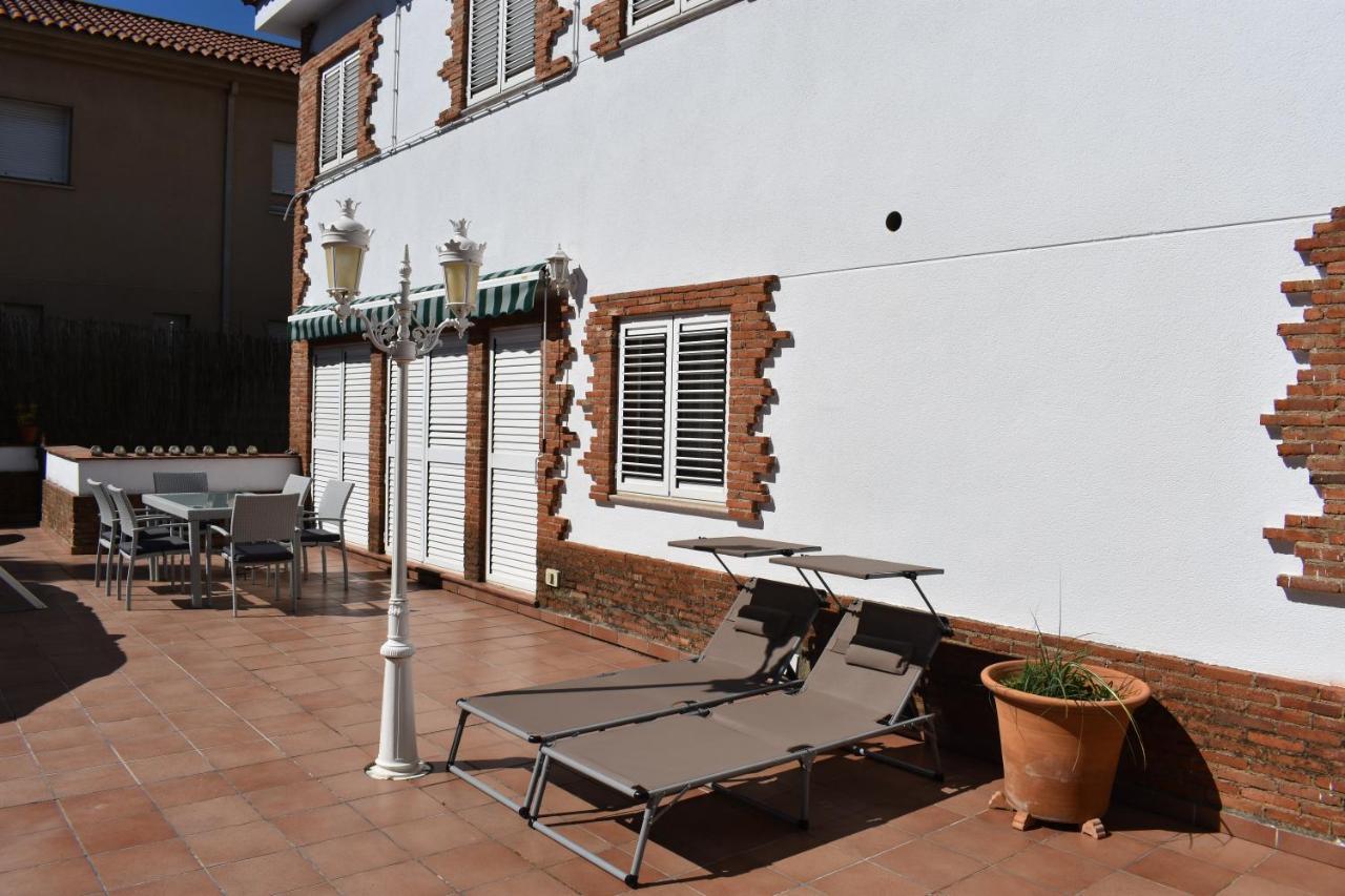 Apartamentos R66 Caceres Exterior photo